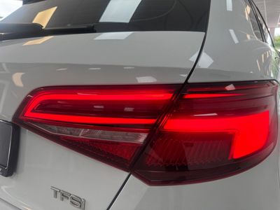 2017 Audi A3