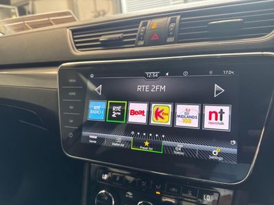 2023 Skoda Superb