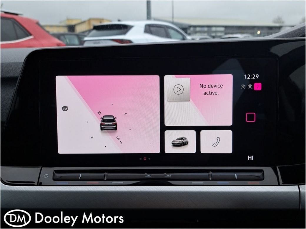 2022 Volkswagen Golf