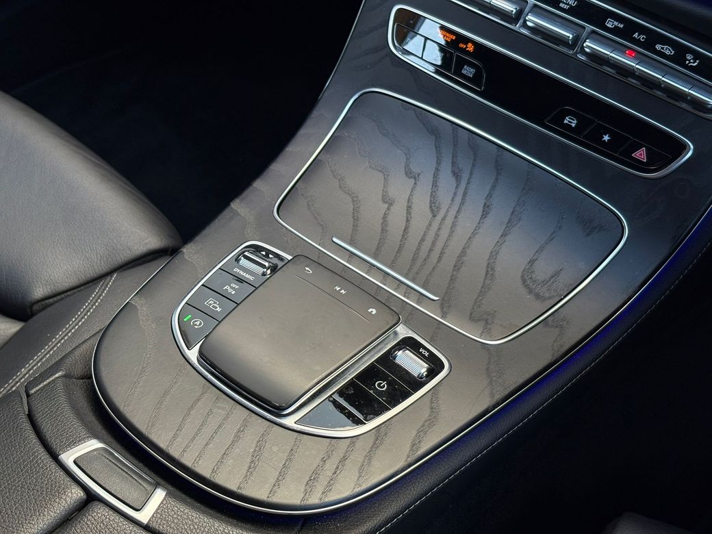 2023 Mercedes-Benz E Class