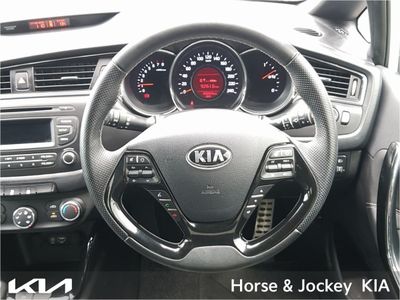 2017 Kia Ceed