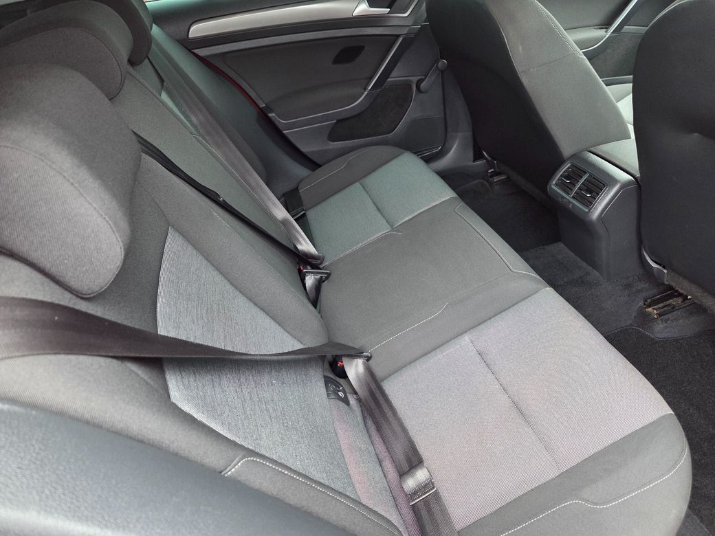 2013 Volkswagen Golf