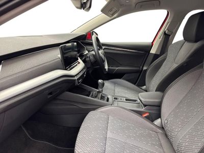 2024 Skoda Octavia