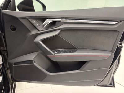 2024 Audi RS3