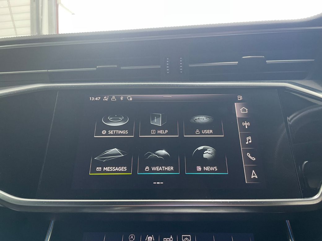 2019 Audi A6