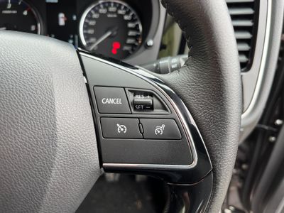 2019 Mitsubishi Outlander