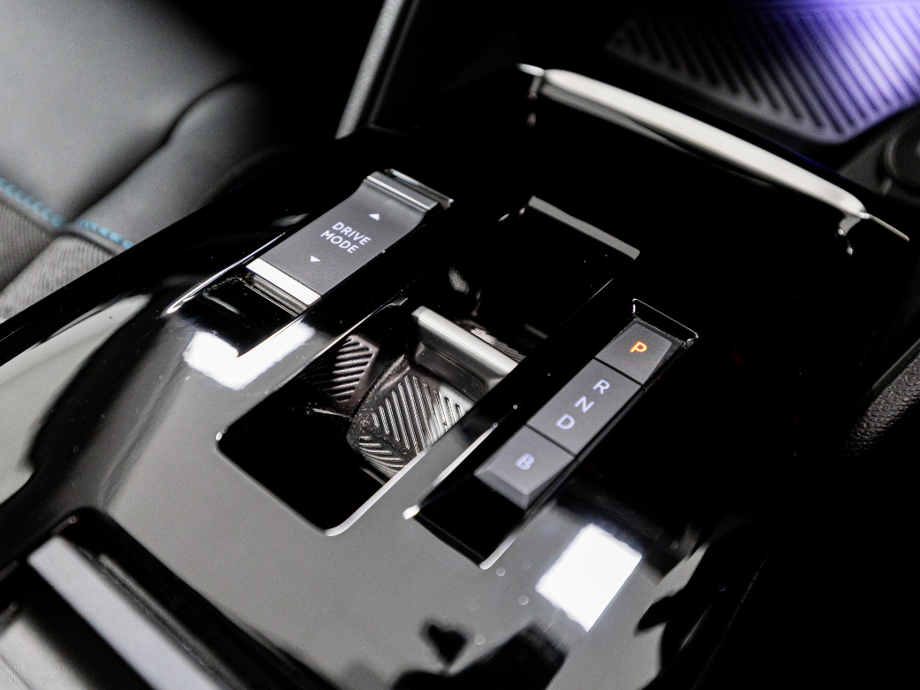 2023 Citroen C4