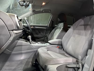 2020 Audi A3