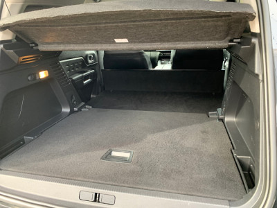 2023 Citroen C5 Aircross