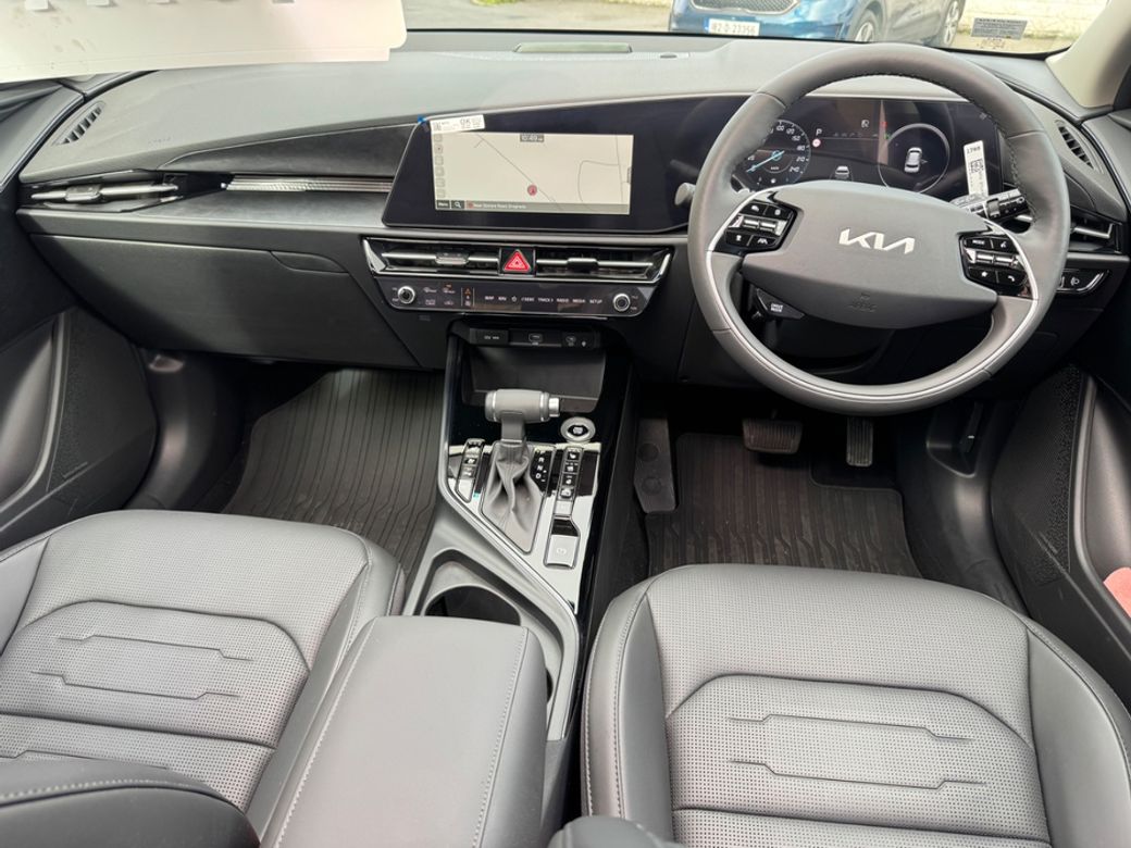 2026 Kia Niro