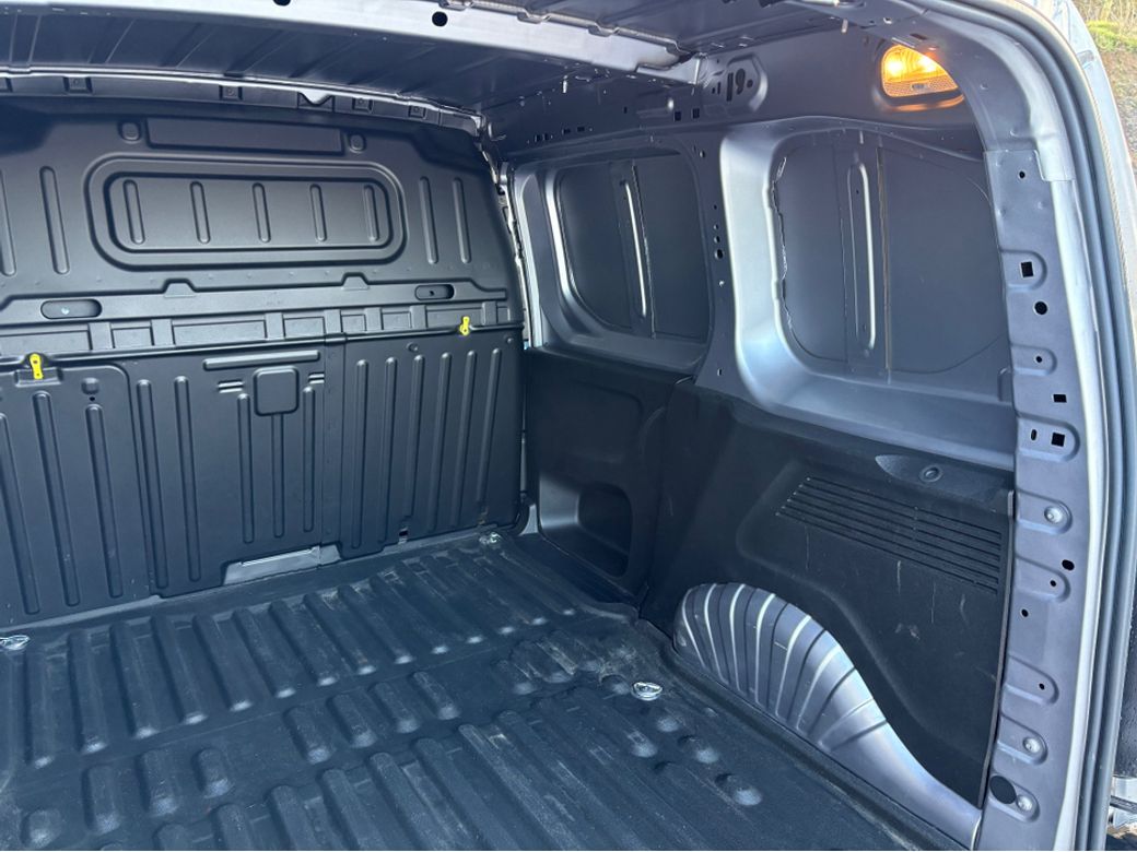 2025 Citroen Berlingo