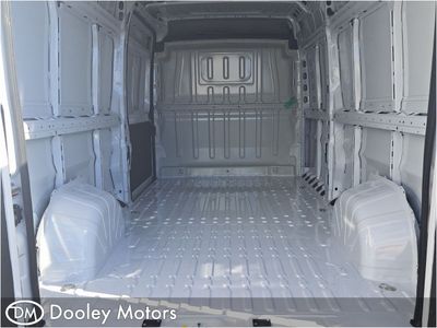 2025 Fiat Ducato