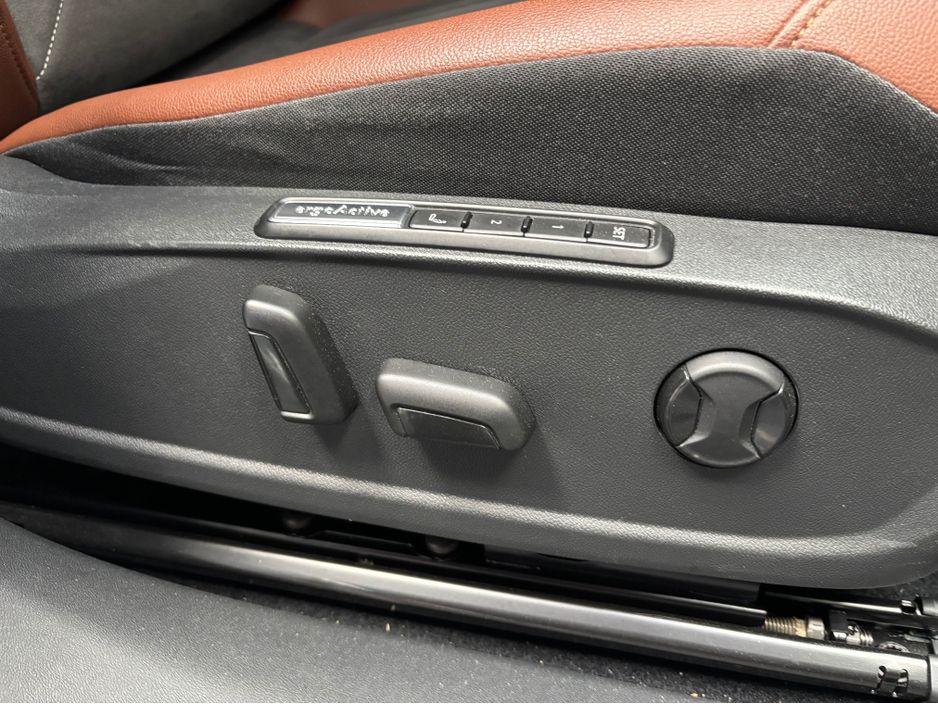 2022 Volkswagen ID.4