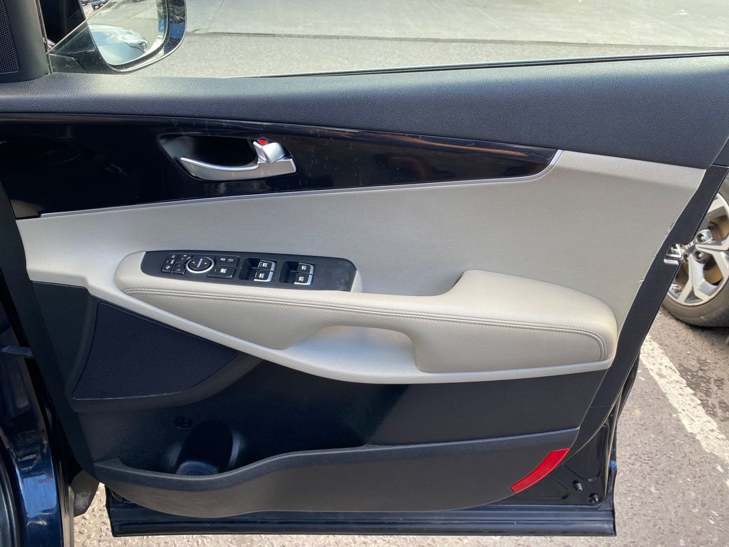 2018 Kia Sorento