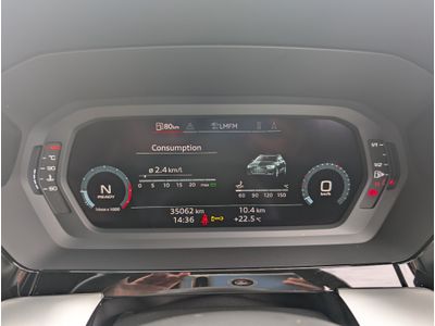 2023 Audi A3