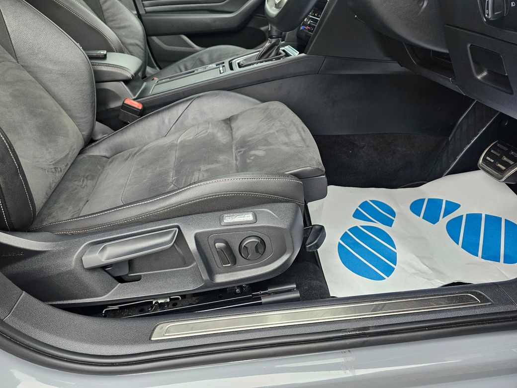 2023 Volkswagen Arteon