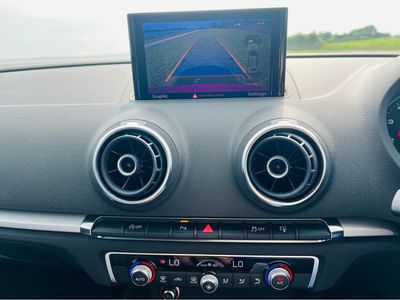 2014 Audi A3
