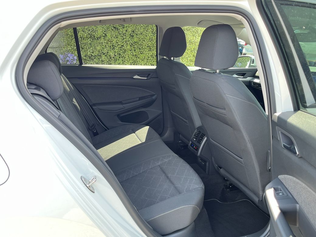 2024 Volkswagen Golf