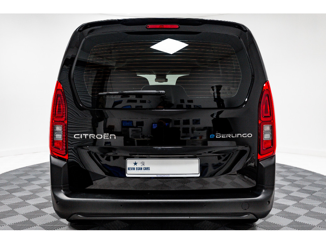 2024 Citroen Berlingo