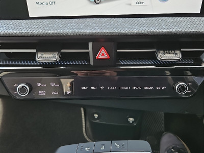2023 Kia EV6