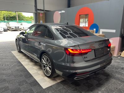 2023 Audi A4