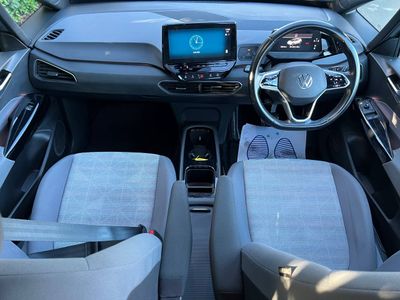 2023 Volkswagen ID.3