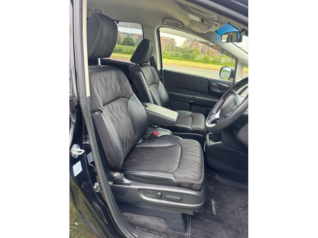 2020 Honda Odyssey