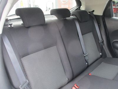 2017 Nissan Juke