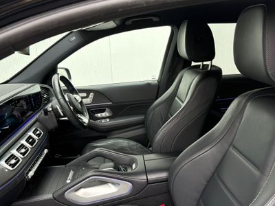 2022 Mercedes-Benz GLE Class