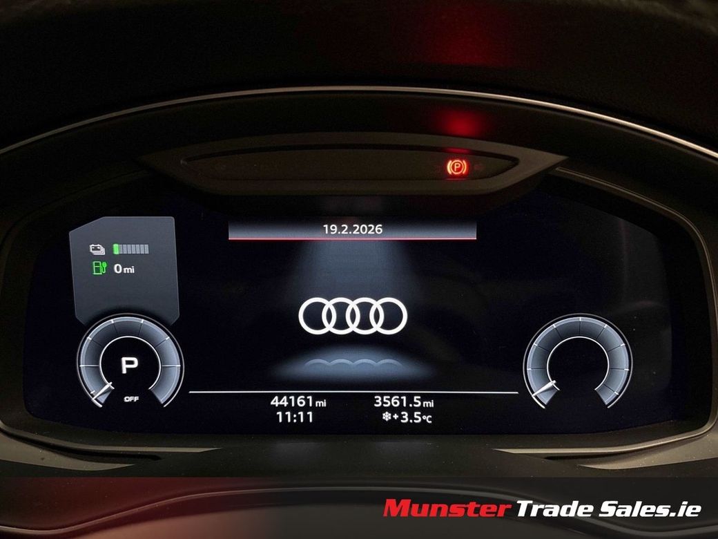 2022 Audi Q7
