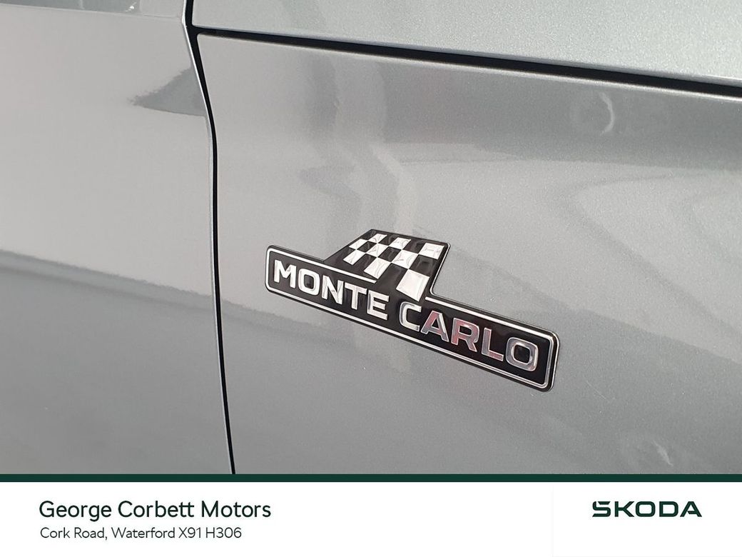 2026 Skoda Kamiq