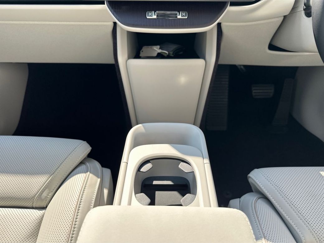 2026 Volvo EX60