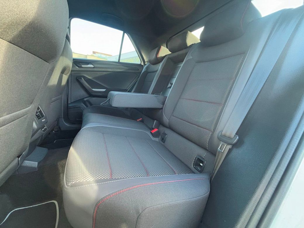 2021 Volkswagen T-Roc