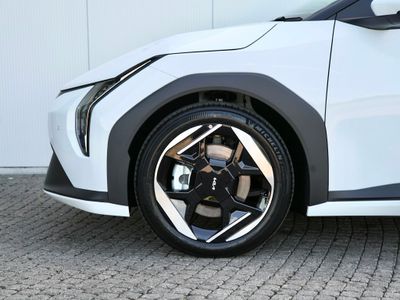 2026 Kia EV4