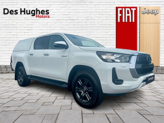 vehicle for sale from Des Hughes Motors