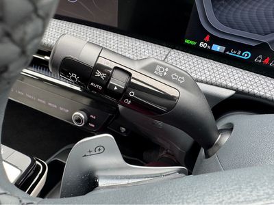 2024 Kia EV6