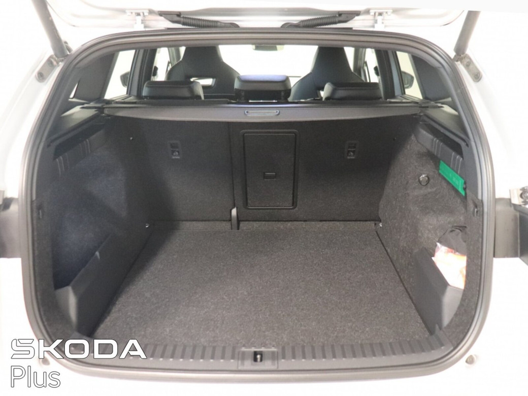 2023 Skoda Enyaq