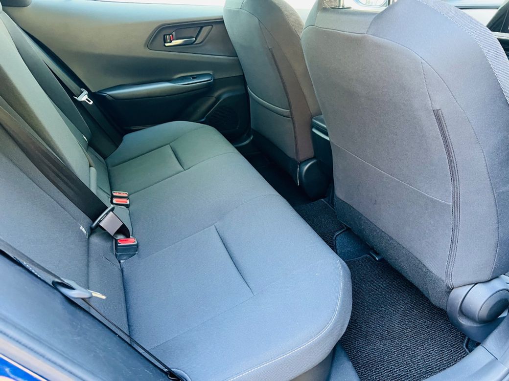 2023 Toyota Prius