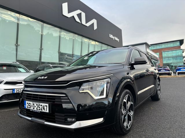 vehicle for sale from Kia Liffey Valley
