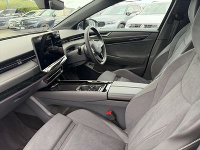 2026 Volkswagen ID.7