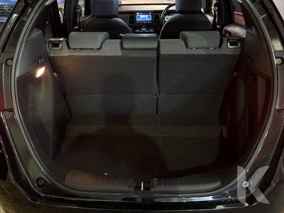 2023 Honda Fit