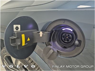 2024 Volvo XC90