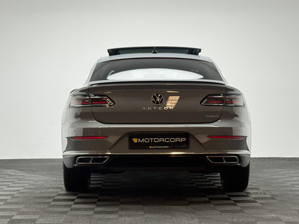 2024 Volkswagen Arteon