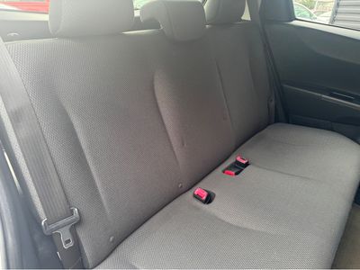 2014 Toyota Yaris