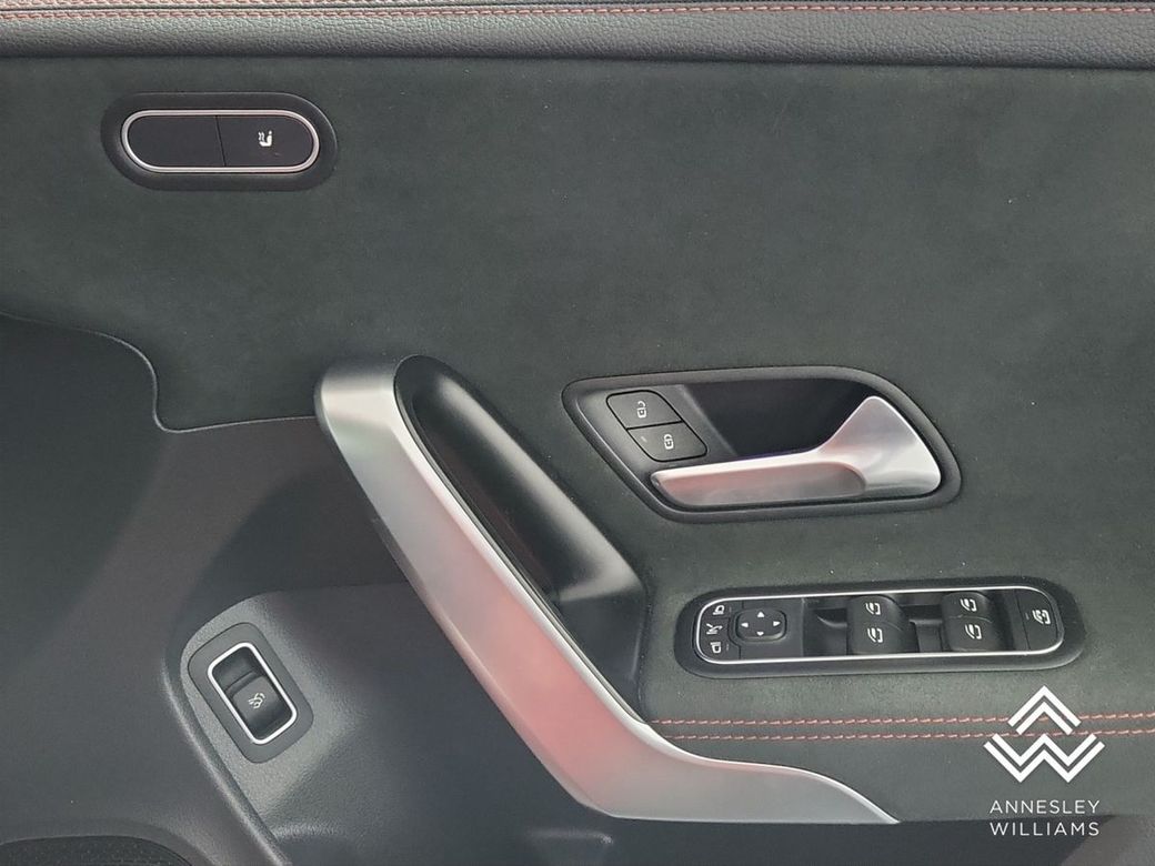 2023 Mercedes-Benz CLA Class