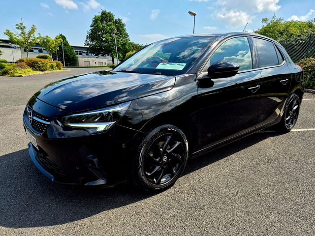 2023 Opel Corsa