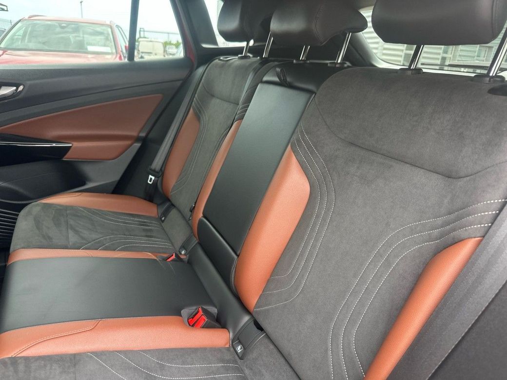 2023 Volkswagen ID.4