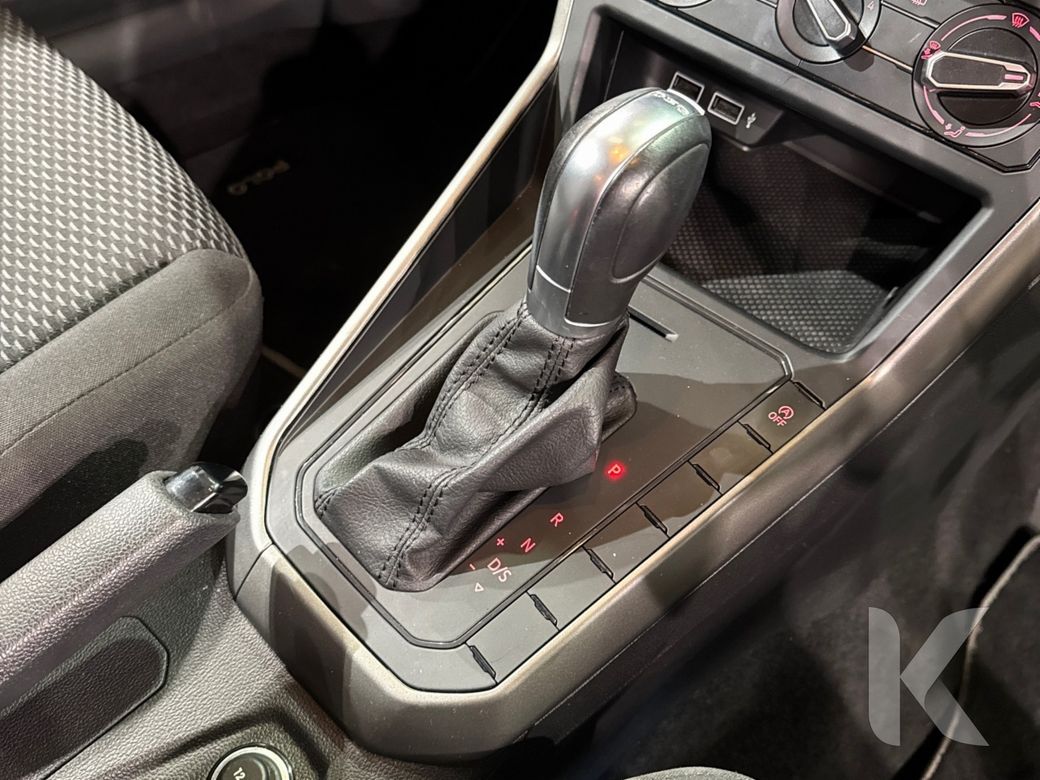 2019 Volkswagen Polo