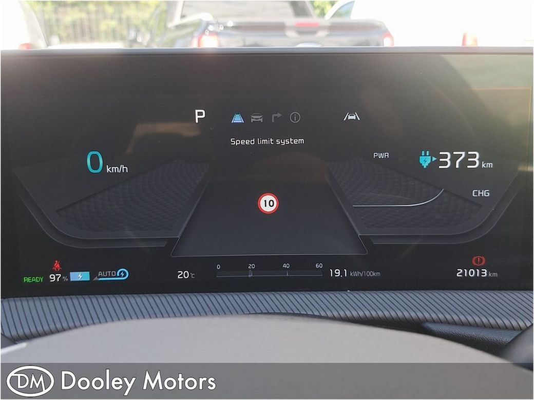 2024 Kia EV6