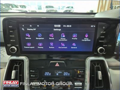 2022 Kia Sorento